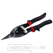 FIXMAN egyenes lemezolló  FIXMAN egyenes lemezolló  gallery main image