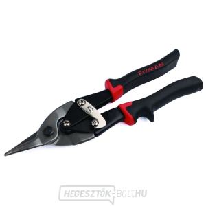 FIXMAN egyenes lemezolló  FIXMAN egyenes lemezolló  gallery main image