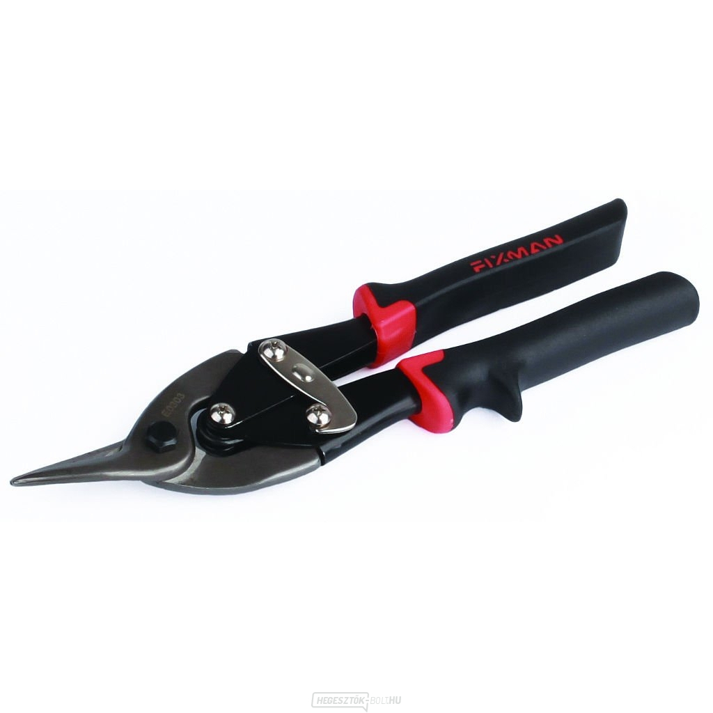 FIXMAN jobb oldali lemezolló FIXMAN jobb oldali lemezolló gallery main image