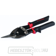 FIXMAN jobb oldali lemezolló FIXMAN jobb oldali lemezolló gallery main image