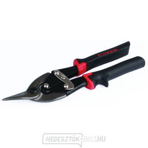 FIXMAN jobb oldali lemezolló FIXMAN jobb oldali lemezolló gallery main image