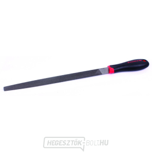 Háromszögletű reszelő - 305mm gallery main image