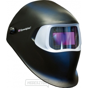 Speedglas 100V hegesztő sapka 