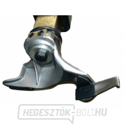 SET 2 ECONOMIC - TC01 félautomata légkalapács, TW01 kiegyensúlyozó gép és 3500kg-os kétoszlopos emelőgép SET 2 ECONOMIC - TC01 félautomata légkalapács, TW01 kiegyensúlyozó gép és 3500kg-os kétoszlopos emelőgép náhled