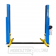 SET 2 ECONOMIC - TC01 félautomata légkalapács, TW01 kiegyensúlyozó gép és 3500kg-os kétoszlopos emelőgép SET 2 ECONOMIC - TC01 félautomata légkalapács, TW01 kiegyensúlyozó gép és 3500kg-os kétoszlopos emelőgép náhled