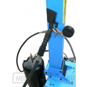 2 PROFI SET - TC02 automata légkalapács, TW02 3D kiegyensúlyozó gép és 4000 kg-os dupla oszlopos emelő PROFI 2 PROFI SET - TC02 automata légkalapács, TW02 3D kiegyensúlyozó gép és 4000 kg-os dupla oszlopos emelő PROFI náhled