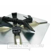 2 PROFI SET - TC02 automata légkalapács, TW02 3D kiegyensúlyozó gép és 4000 kg-os dupla oszlopos emelő PROFI 2 PROFI SET - TC02 automata légkalapács, TW02 3D kiegyensúlyozó gép és 4000 kg-os dupla oszlopos emelő PROFI náhled