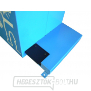 SET 1 PROFI - TC02 automata menetvágó gép és TW02 3D kiegyensúlyozó gép SET 1 PROFI - TC02 automata menetvágó gép és TW02 3D kiegyensúlyozó gép náhled