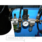 SET 1 MAXI - TC03 automata menetvágó gép és TW02 3D kiegyensúlyozó gép SET 1 MAXI - TC03 automata menetvágó gép és TW02 3D kiegyensúlyozó gép náhled