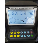 2 MAXI SZETT - cipőtartó + kiegyensúlyozó + kétoszlopos emelő kedvezményes áron náhled