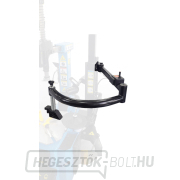 2 MAXI SZETT - cipőtartó + kiegyensúlyozó + kétoszlopos emelő kedvezményes áron náhled