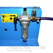 SET 3 ECONOMIC - Félautomata krimpelő TC01, kiegyensúlyozó TW01 és ollós emelő 2700kg SET 3 ECONOMIC - Félautomata krimpelő TC01, kiegyensúlyozó TW01 és ollós emelő 2700kg náhled