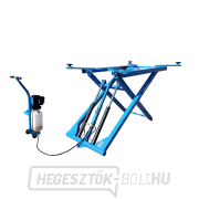 3. SZETT GAZDASÁGOS - cipőemelő + balanszer + ollós emelő kedvezményes áron náhled