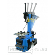 SET 3 PROFI - TC02 automata ollós emelő, TW02 3D kiegyensúlyozó gép és ollós emelő a padlóba SET 3 PROFI - TC02 automata ollós emelő, TW02 3D kiegyensúlyozó gép és ollós emelő a padlóba náhled