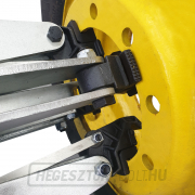 SET 4 ECONOMIC - TRC 01 tehergépkocsi-csatlakozó és TRB 01 tehergépkocsi-kiegyensúlyozó SET 4 ECONOMIC - TRC 01 tehergépkocsi-csatlakozó és TRB 01 tehergépkocsi-kiegyensúlyozó náhled