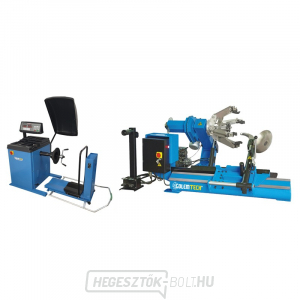 SET 4 ECONOMIC - TRC 01 tehergépkocsi-csatlakozó és TRB 01 tehergépkocsi-kiegyensúlyozó SET 4 ECONOMIC - TRC 01 tehergépkocsi-csatlakozó és TRB 01 tehergépkocsi-kiegyensúlyozó gallery main image