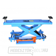 SET 5 ECONOMIC - Négyoszlopos emelő 5000 kg-os betáplálással és 8CCD érzékelő geometriával G818 SET 5 ECONOMIC - Négyoszlopos emelő 5000 kg-os betáplálással és 8CCD érzékelő geometriával G818 náhled