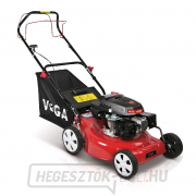 Benzines fűnyíró VeGA 465 SDX gallery main image