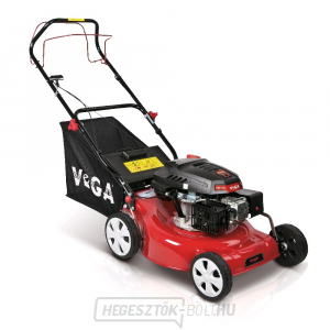 Benzines fűnyíró VeGA 465 SDX Benzines fűnyíró VeGA 465 SDX