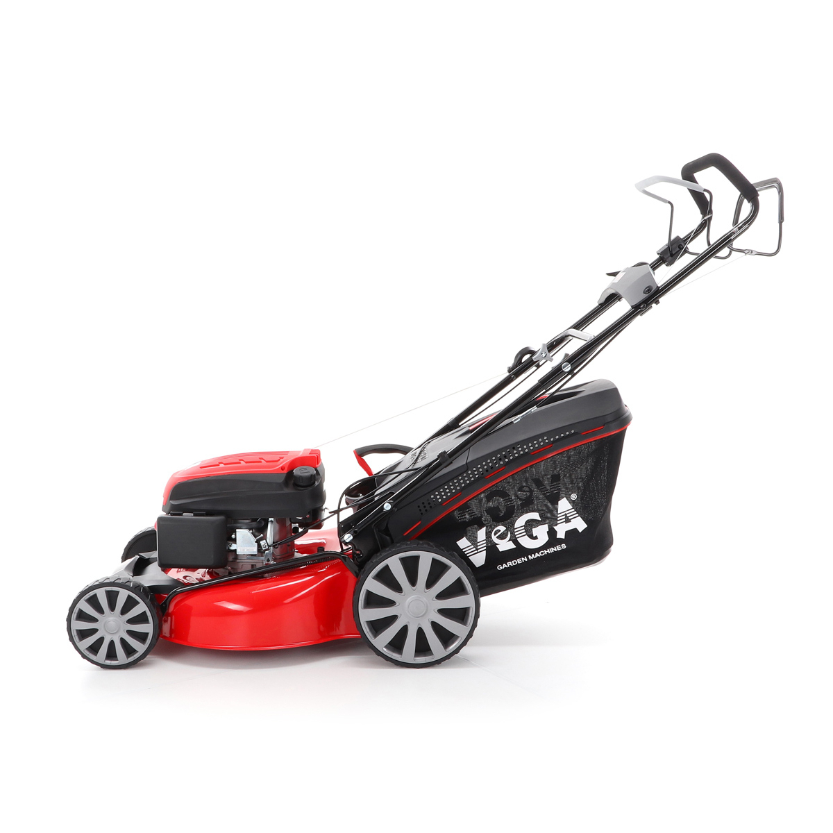 Motor a pohon