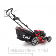 Benzinüzemű fűnyíró ráhajtható VeGA 51 HWXV 6 az 1-ben  Benzinüzemű fűnyíró ráhajtható VeGA 51 HWXV 6 az 1-ben  náhled