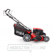 Benzinüzemű fűnyíró ráhajtható VeGA 51 HWXV 6 az 1-ben  Benzinüzemű fűnyíró ráhajtható VeGA 51 HWXV 6 az 1-ben  náhled