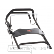 Benzinüzemű fűnyíró ráhajtható VeGA 51 HWXV 6 az 1-ben  Benzinüzemű fűnyíró ráhajtható VeGA 51 HWXV 6 az 1-ben  náhled