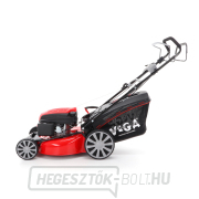 Benzinüzemű fűnyíró ráhajtható VeGA 51 HWXV 6 az 1-ben  Előnézet 