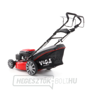 Benzinüzemű fűnyíró ráhajtható VeGA 51 HWXV 6 az 1-ben  Előnézet 
