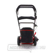 Benzinüzemű fűnyíró ráhajtható VeGA 51 HWXV 6 az 1-ben  náhled