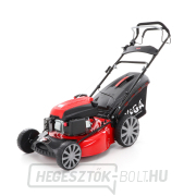 Benzinüzemű fűnyíró ráhajtható VeGA 51 HWXV 6 az 1-ben  náhled