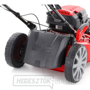 Benzinüzemű fűnyíró ráhajtható VeGA 51 HWXV 6 az 1-ben  náhled