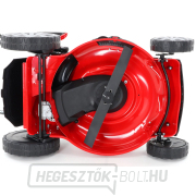 Benzinüzemű fűnyíró ráhajtható VeGA 51 HWXV 6 az 1-ben  náhled