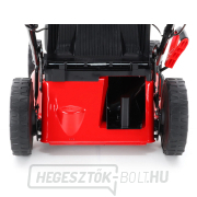 Benzinüzemű fűnyíró ráhajtható VeGA 51 HWXV 6 az 1-ben  náhled