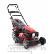 Benzinüzemű fűnyíró ráhajtható VeGA 51 HWXV 6 az 1-ben + Összeszerelés, szerviz plusz, tartály, olaj, kefe Benzinüzemű fűnyíró ráhajtható VeGA 51 HWXV 6 az 1-ben + Összeszerelés, szerviz plusz, tartály, olaj, kefe gallery main image