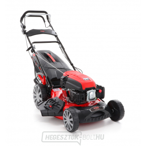 Benzinüzemű fűnyíró ráhajtható VeGA 51 HWXV 6 az 1-ben  Benzinüzemű fűnyíró ráhajtható VeGA 51 HWXV 6 az 1-ben  gallery main image