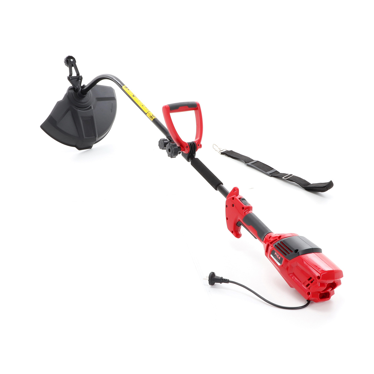 Elektromos trimmer VeGA VE241  Előnézet 