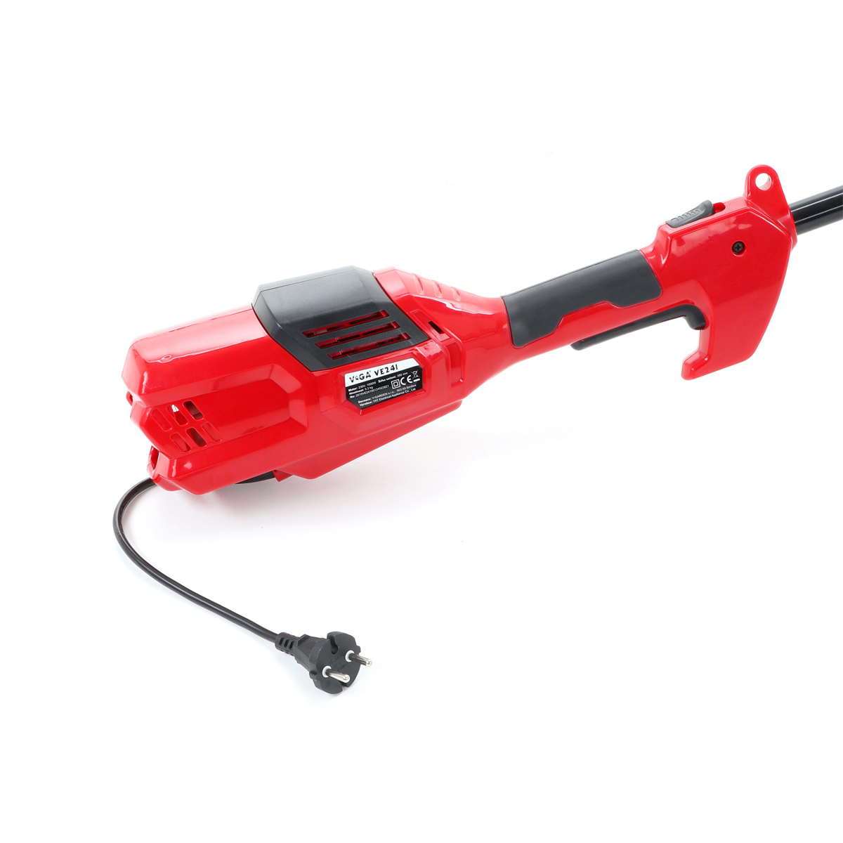 Elektromos trimmer VeGA VE241  Előnézet 