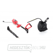 Elektromos trimmer VeGA VE241  Elektromos trimmer VeGA VE241  náhled