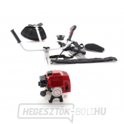 VeGA benzinmotoros bozótvágó BC520PRO náhled