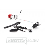 VeGA benzinmotoros bozótvágó BC520PRO náhled