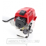 VeGA benzinmotoros bozótvágó BC520PRO náhled