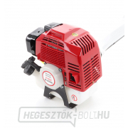 VeGA benzinmotoros bozótvágó BC520PRO náhled
