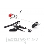 VeGA benzinmotoros bozótvágó BC520PRO náhled