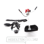 VeGA benzinmotoros bozótvágó BC520PRO Előnézet 