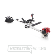 VeGA benzinmotoros bozótvágó BC520PRO Előnézet 