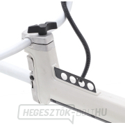 VeGA benzinmotoros bozótvágó BC520PRO náhled