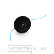 VeGA benzinmotoros bozótvágó BC520PRO náhled