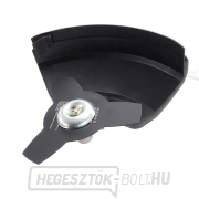 VeGA benzinmotoros bozótvágó BC520PRO náhled