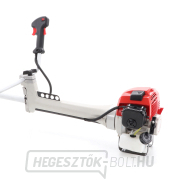 VeGA benzinmotoros bozótvágó BC520PRO náhled